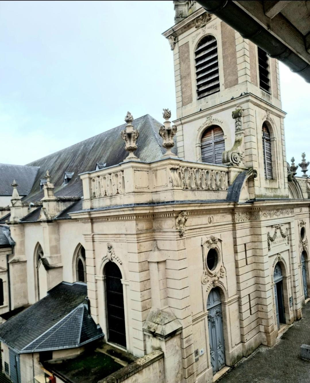 St Laurent Cocon Pont-a-Mousson Luaran gambar
